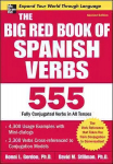 Big Red Book of Spanish Verbs, Second Edition 2nd edition