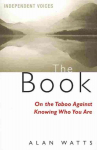 Book on the Taboo Against Knowing Who You Are Main
