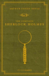 Complete Sherlock Holmes