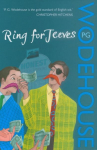 Ring for Jeeves: (Jeeves & Wooster)