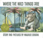 Where The Wild Things Are Special edition
