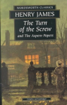 Turn of the Screw & The Aspern Papers 6625th ed.
