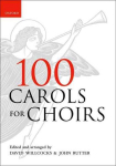 100 Carols for Choirs Paperback