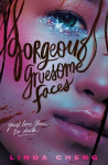 Gorgeous Gruesome Faces: A K-pop inspired sapphic supernatural thriller