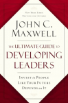 Ultimate Guide to Developing Leaders: Invest in People Like Your Future Depends on It ITPE Edition