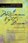 Midsummer Night's Dream Annotated edition