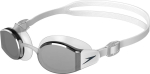 Plaukimo akiniai Speedo, balti