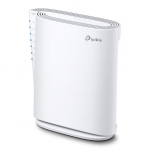 TP-Link AX6000 Mesh Wi-Fi 6 Mar&scaron;rutizatorius Baltas