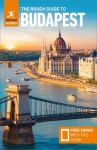 Rough Guide to Budapest: Travel Guide with Free eBook 8th Revised edition