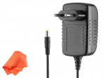 Jinbei 7.5v 2a Maitinimo Adapteris Led Lempos