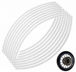 Apsauginiai ratų Lipdukai, At&scaron;vaitai