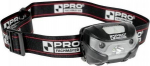 Pro-ld103 Pro Led priekinis žibintas su 120lm akumuliatoriumi