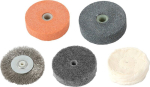 Graphite priedų rinkinys mini &scaron;lifuokliui 58g095