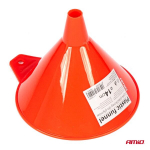 Piltuvas plastikinis 14cm