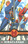 Miracleman By Gaiman & Buckingham: The Silver Age