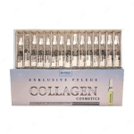 Kolagenas Bio-Vital, 15 ampulių po 2 ml
