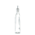 Aliejus, actas, stiklinis butelis, 270 ml, ZELLER