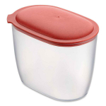 Indas maistui, OVAL, 1,4 l, M dydžio, KOZIOL