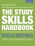 Study Skills Handbook 6th edition