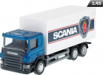 Rmz City 1:64 Scania K-351 sunkvežimio modelis