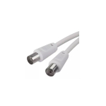 Emos Abonencki antenos kabelis, 5 m