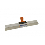 Glaistymo mentelė Edma Inox 166355, 600 mm