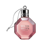 Molton Brown vonios ir du&scaron;o želė Delicious Rhubarb - Rose (Bath - Shower Gel) 75 ml