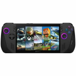 Ne&scaron;iojama žaidimų konsolė Asus ROG Ally X