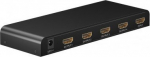 Hdmi skirstytuvas 1 į 4, 4k@30hz
