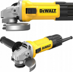 Kampinis &scaron;lifuoklis DeWalt DWE4036-QS, 750 W