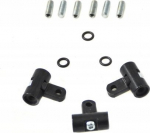 Manfrotto 537sprb-ck konvertavimo rinkinys - juodas