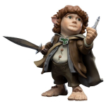Weta Workshop The Lord of the Rings Trilogy - Samwise Gamgee - Mini Epics Figūrėlė (Ribotas Tiražas)