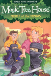 Magic Tree House 5: Night of the Ninjas