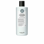 Skystas &scaron;ampūnas Maria Nila Purifying Cleanse giliai valantis ir be sulfatų 350 ml