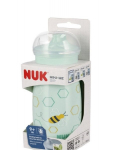 Gertuvė Nuk Mini Me Sip, 9+ mėn, 300 ml