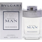 Kvapusis vanduo Bvlgari Man Rain Essence EDP vyrams, 100 ml