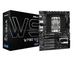 Motininė Plok&scaron;tė - ASRock W790 WS R2.0 Intel Xeon LGA 4677 2TB DDR5