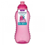 Gertuvė Sistema Twist 'n' Sip Bottle, 330 ml