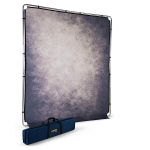 Fonas - Lastolite EzyFrame Vintage 2x2.3m Dūmai