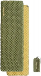 Turistinis čiužinys Naturehike Ultralight, 64x196 cm, žalias
