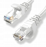 Tinklo kabelis lan cat5e vytos poros eterneto kabelis cat 5e utp cat 5 rj45 2m
