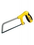 Stanley rankinis metalo pjūklas 150 mm