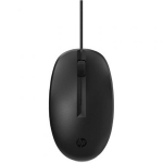 HP 125 WIRED MOUSE - SMARTBUY