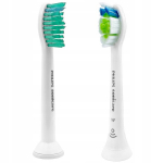 Elektrinio dantų &scaron;epetėlio antgalis "Philips DiamondClean" x1 ir "Proresult HX6011" x1 antgaliai