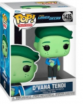 Funko POP! "Star Trek" D'vana Tendi figūrėlė 1435
