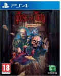 House of the Dead Remake (Limidead Edition) - PlayStation 4