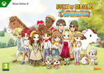 Kompiuterinis žaidimas Story of Seasons: A Wonderful Life (Limited Edition) - Xbox Series X