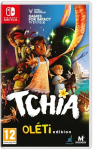 Tchia: Ol&eacute;ti Edition - Nintendo Switch