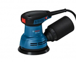 Ekscentrinis &scaron;lifuoklis Bosch Blue GEX 125, 290 W