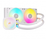 Watercooling - CORSAIR - iCUE LINK TITAN 240 RX - RGB - White